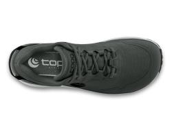 Topanky Topo Athletic Traverse Wide M grey charcoal 3